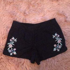 Loft size 6 shorts